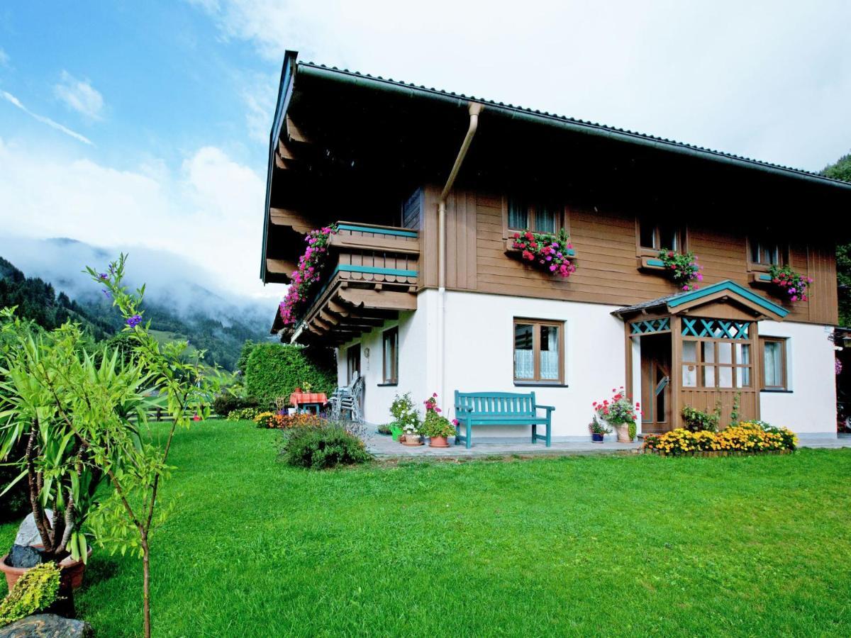 Apartment Near The Ski Area Saalbach-Hinterglemm Exterior photo