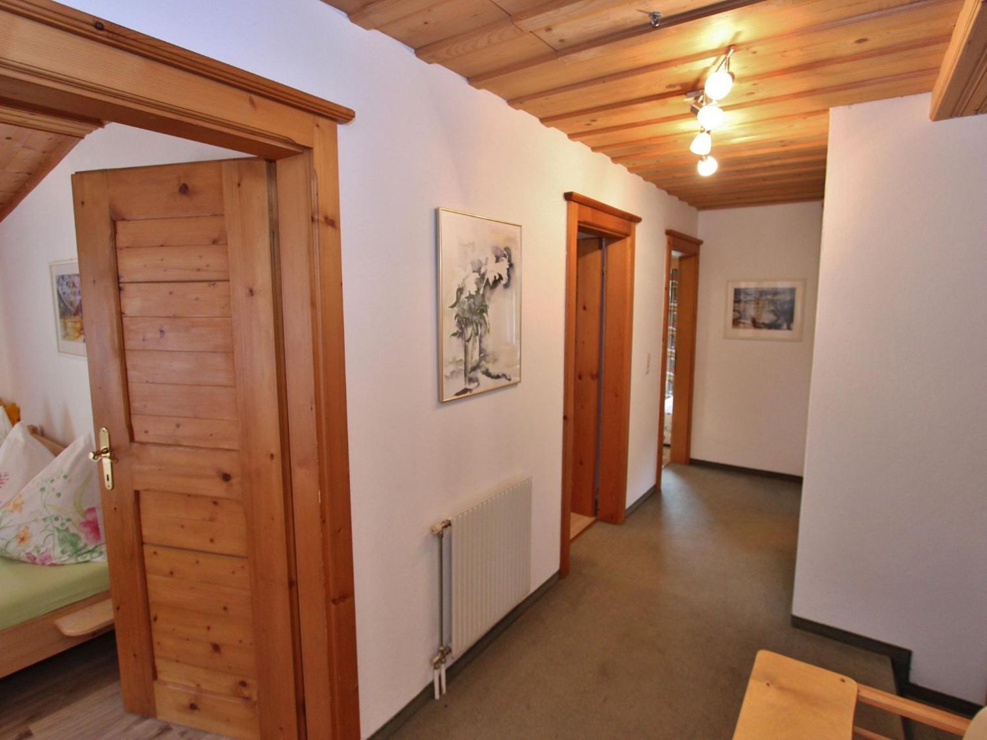 Apartment Near The Ski Area Saalbach-Hinterglemm Exterior photo