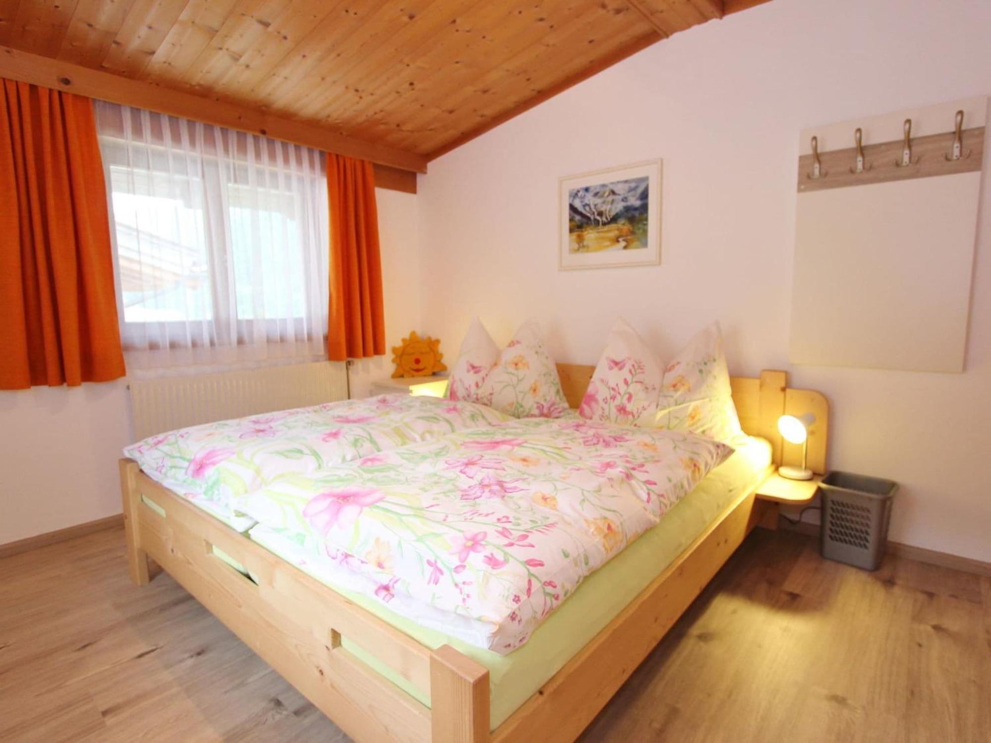 Apartment Near The Ski Area Saalbach-Hinterglemm Exterior photo