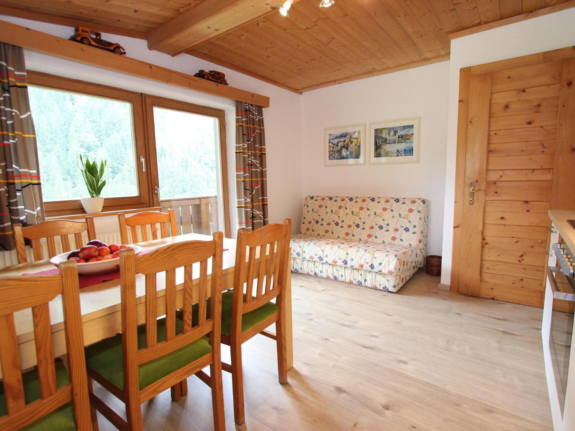 Apartment Near The Ski Area Saalbach-Hinterglemm Exterior photo