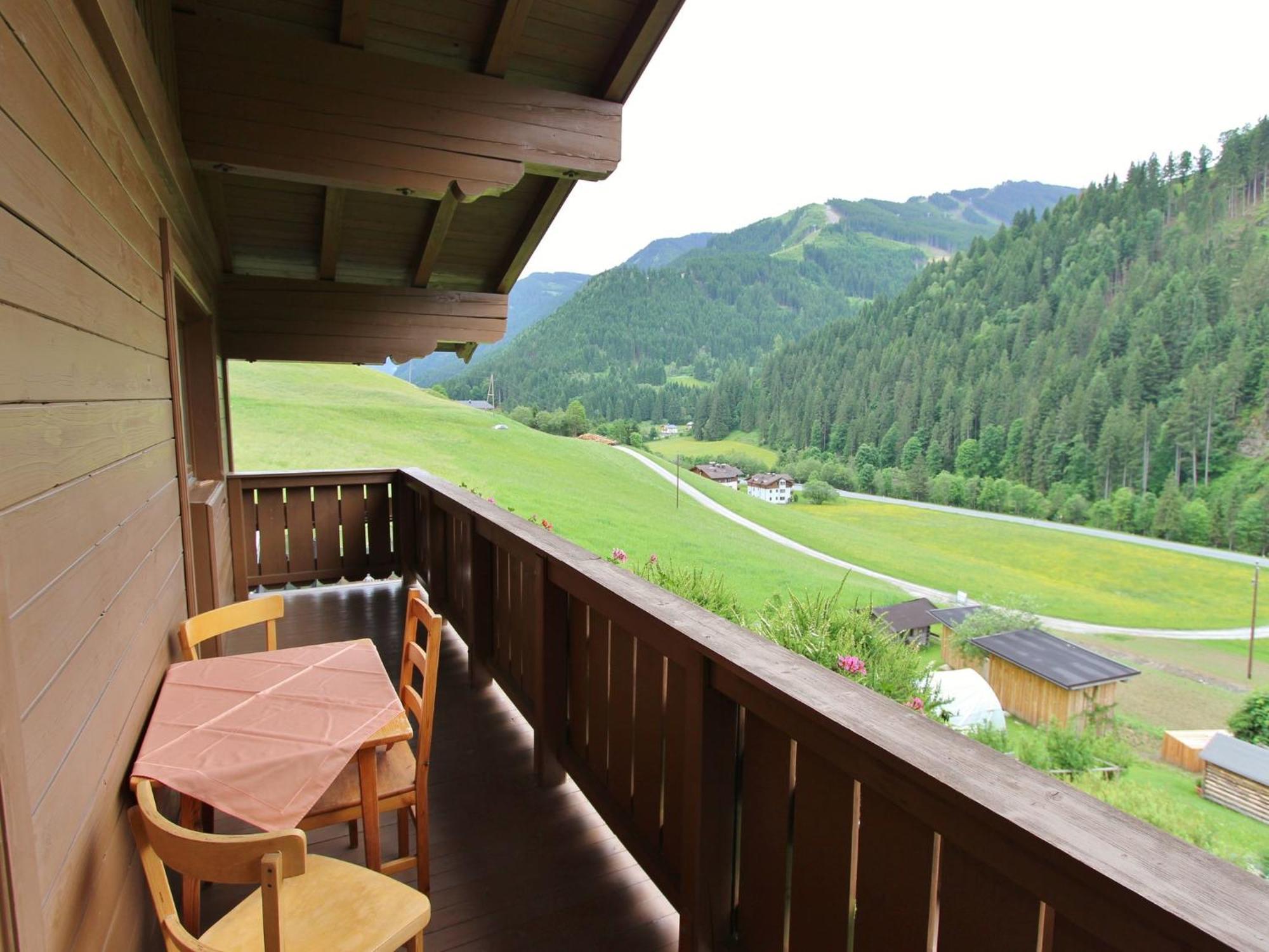 Apartment Near The Ski Area Saalbach-Hinterglemm Exterior photo